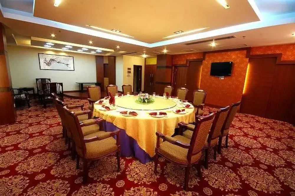 Junyue Hotel - Général