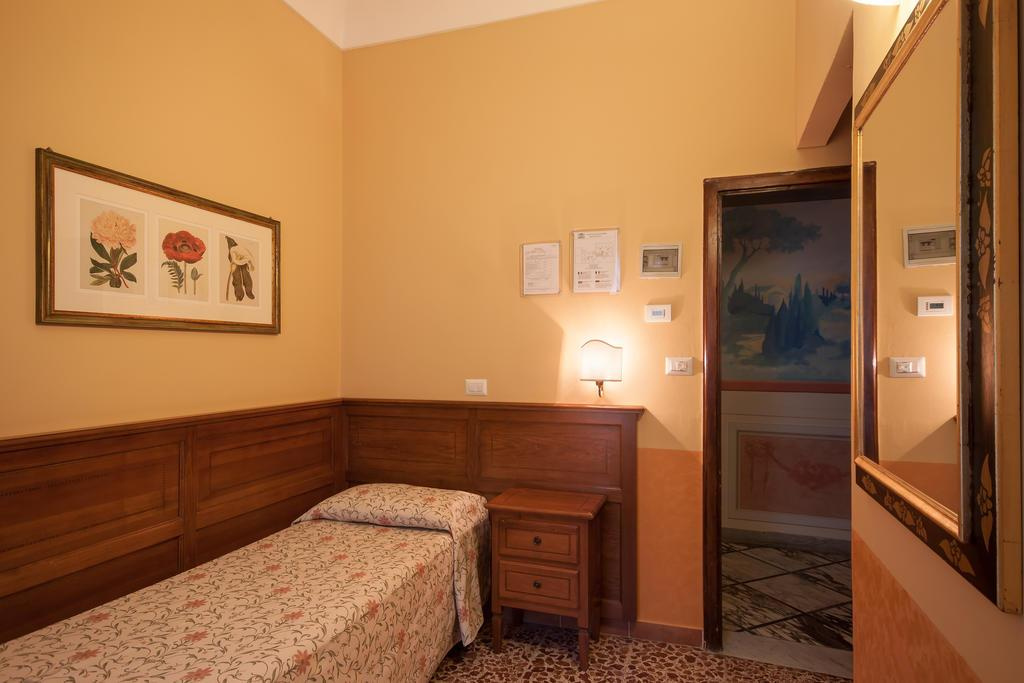 Hotel Chiusarelli - Général