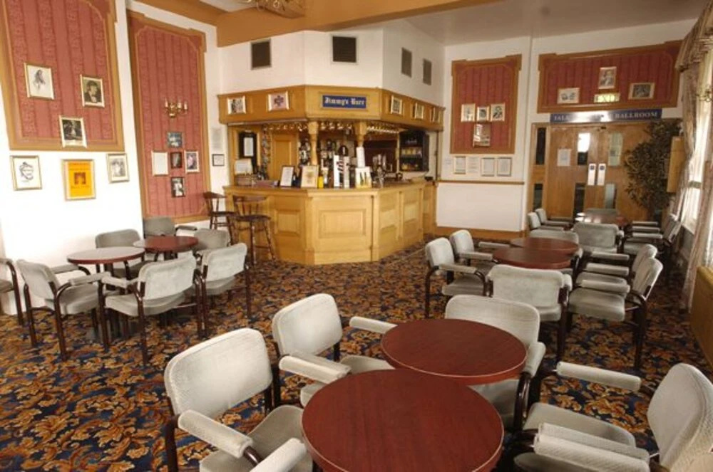 Glenmorag Hotel - Général