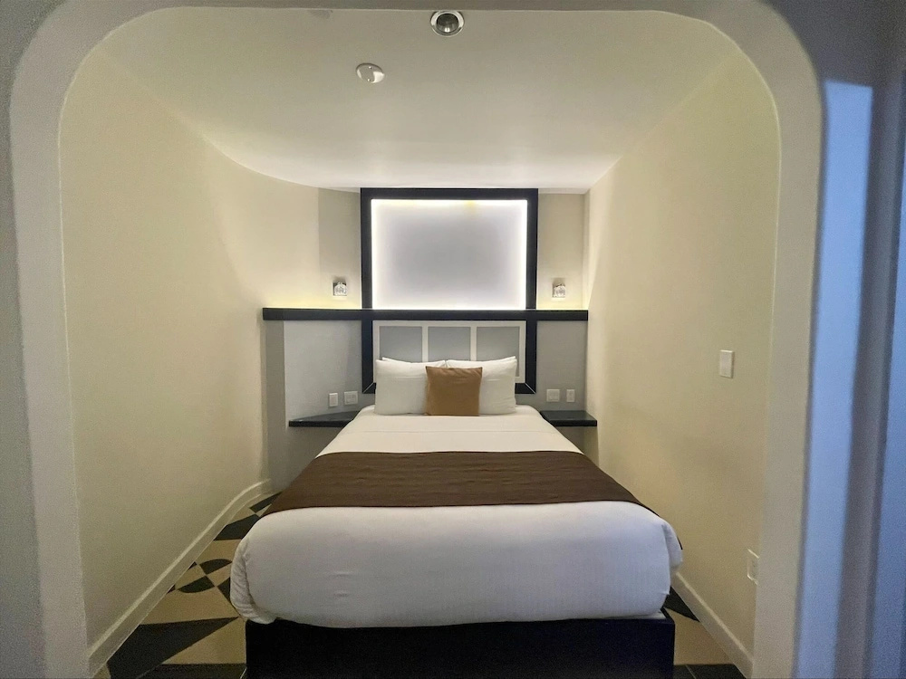 Hotel Mulberry - Chambres