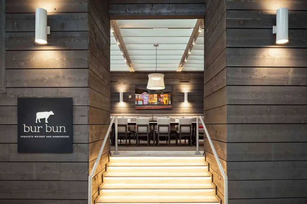 Hilton Brentwood/Nashville Suites - Général