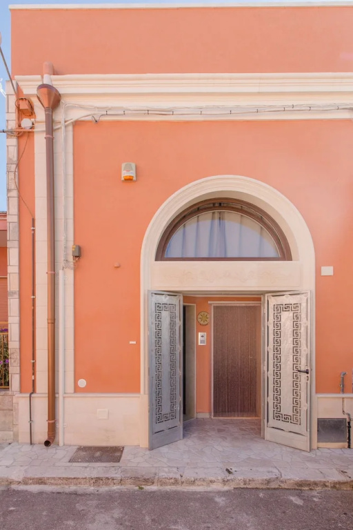 Salento Rosa Dei Venti