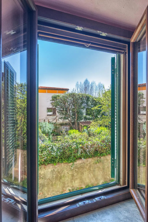 Standard Double room with garden view (full double bed)