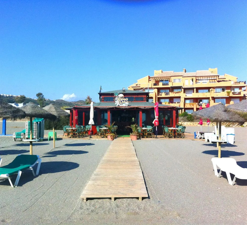 Villa Erina Park Hotel - Général