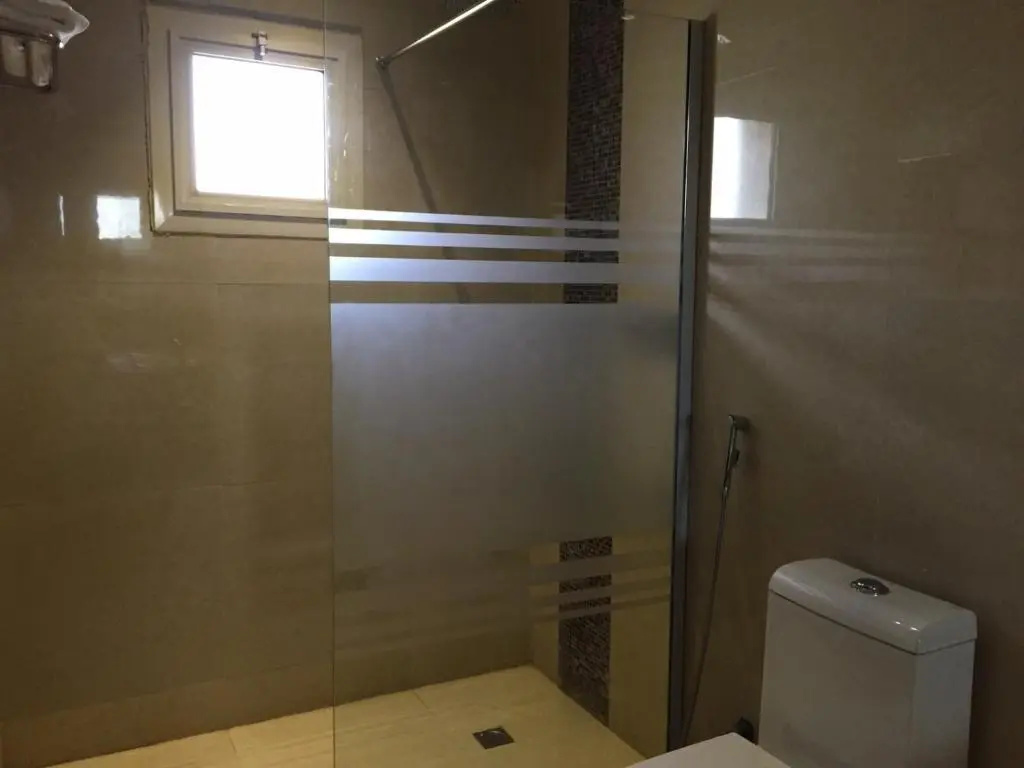 Asfar Plaza Hotel & Apartments - Chambres