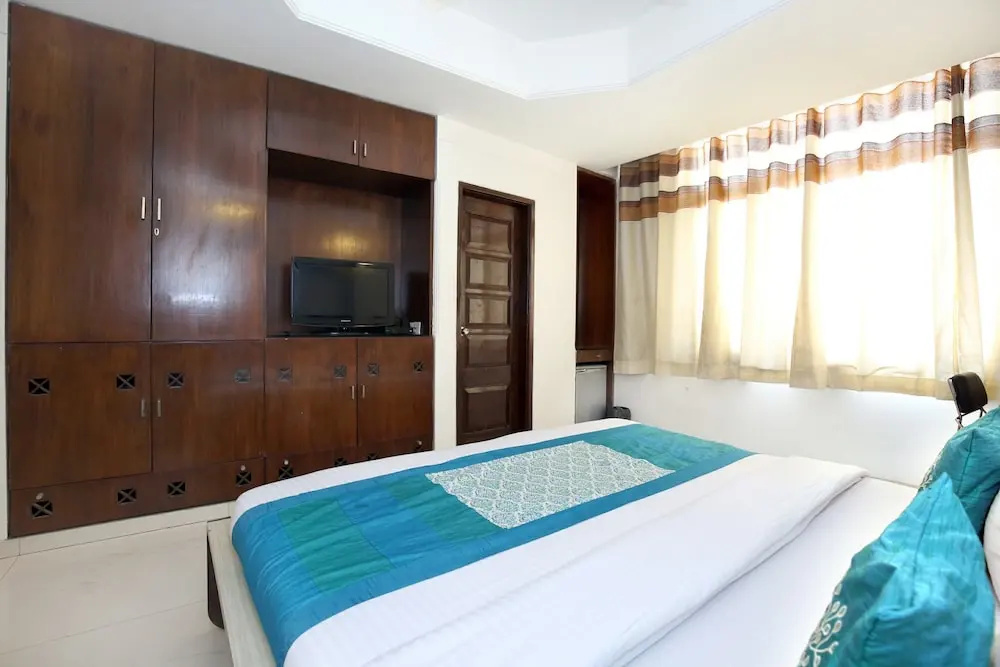 OYO Rooms Panchkula Sector 4 - фото 12