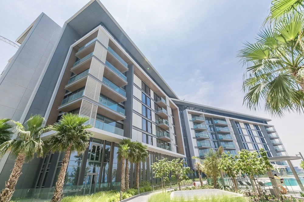 Driven Holiday Homes-Blue Waters Building4