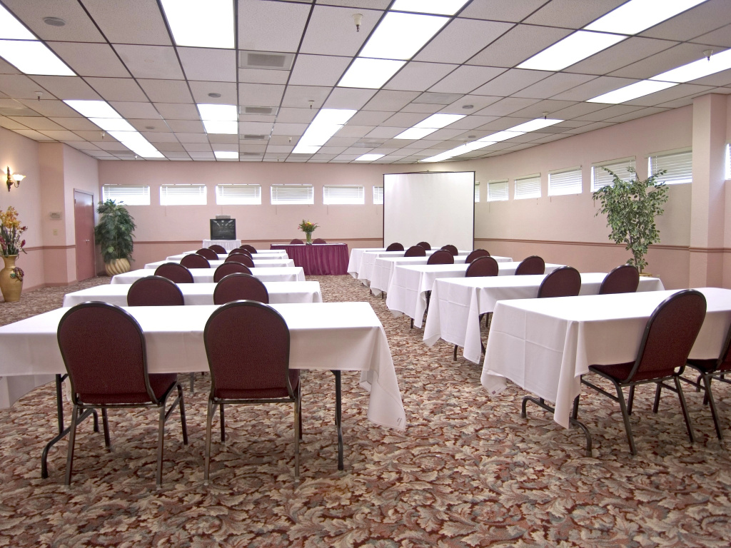 Holiday Inn Rancho Cordova by IHG - Général