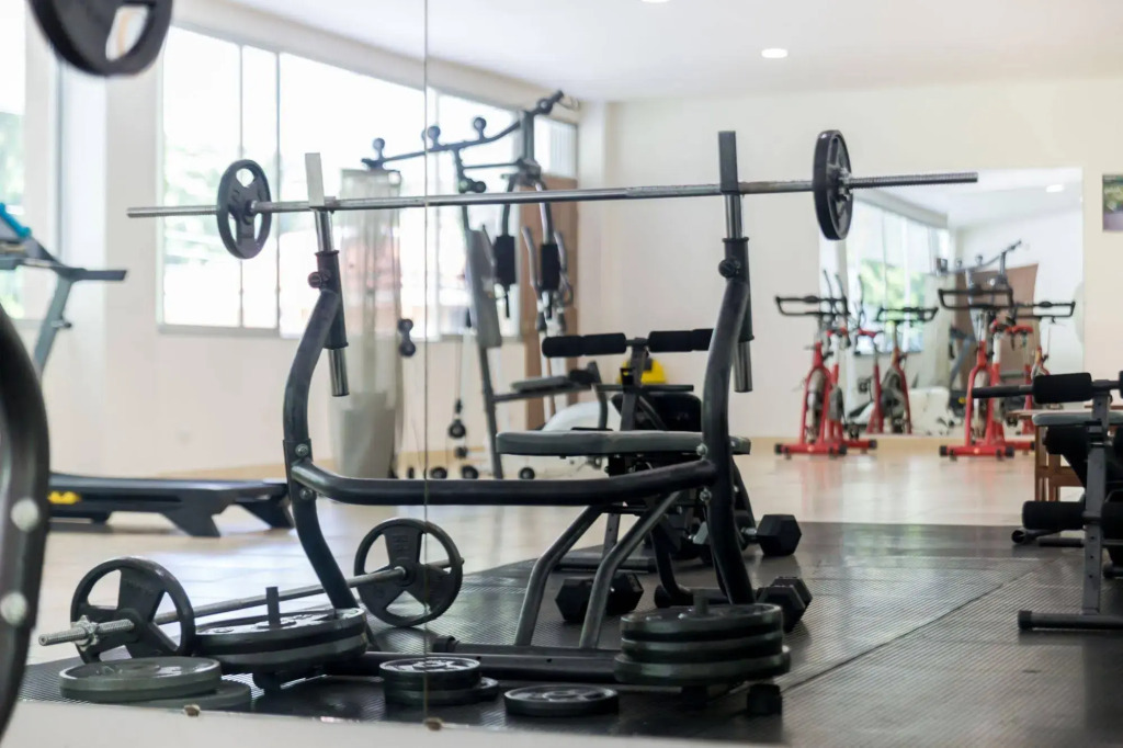 Hotel Arenas en Punta Leona - фото 17