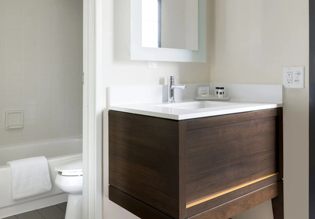 Holiday Inn : Bloomington W MSP Airport Area by IHG - Général