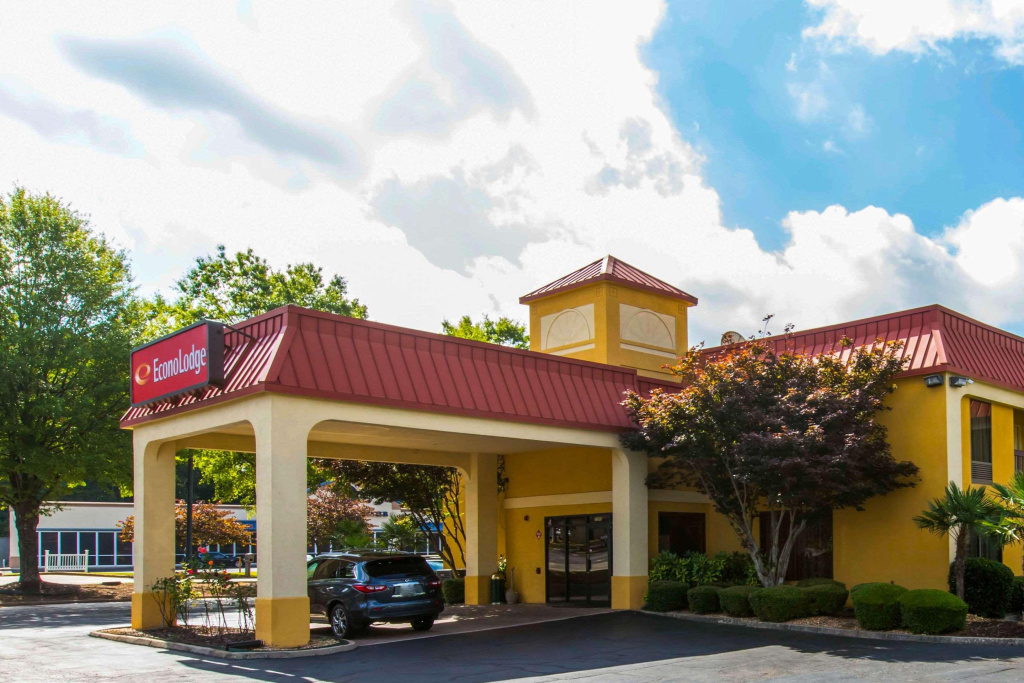 Econo Lodge