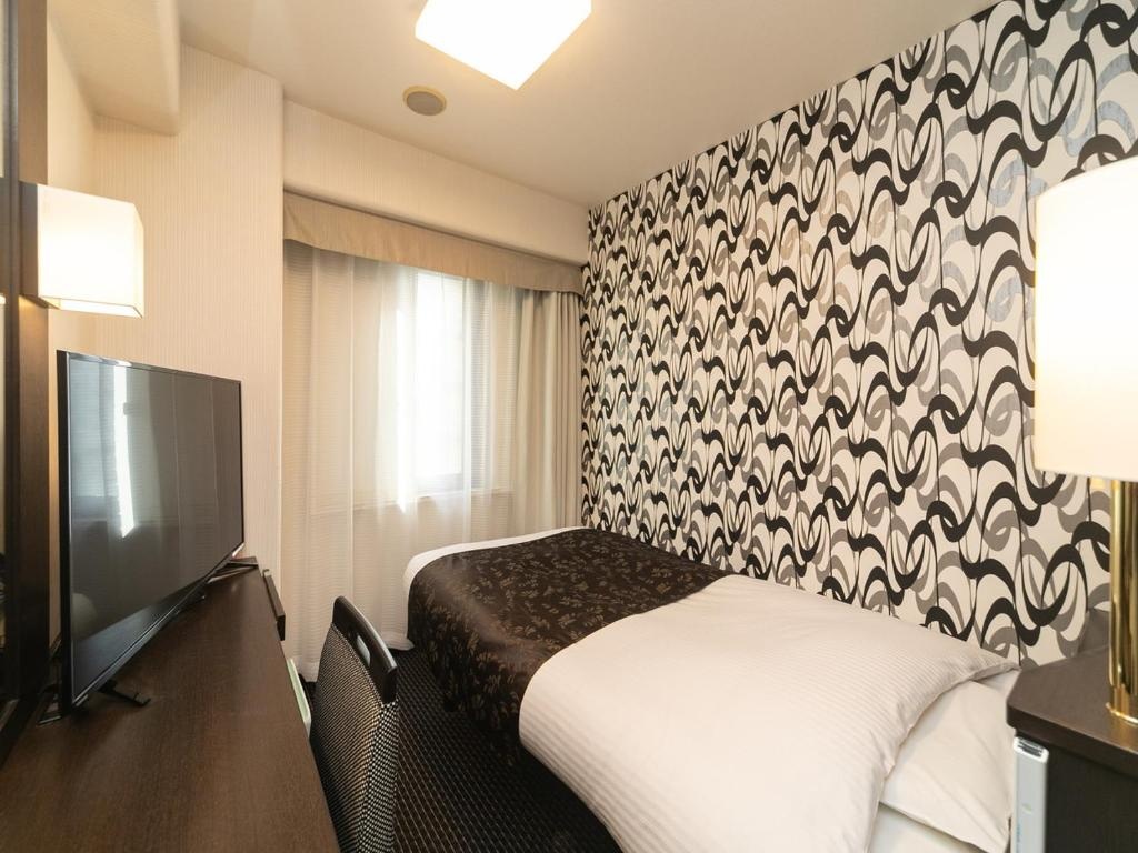 Apa Nambakita Shinsaibashi Ekimae Hotel 사진 4