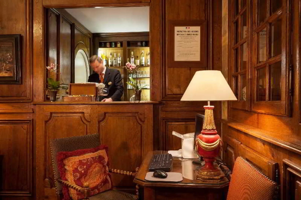 Hotel photo 13