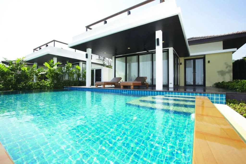 The Spirit Resort Hua Hin - Général