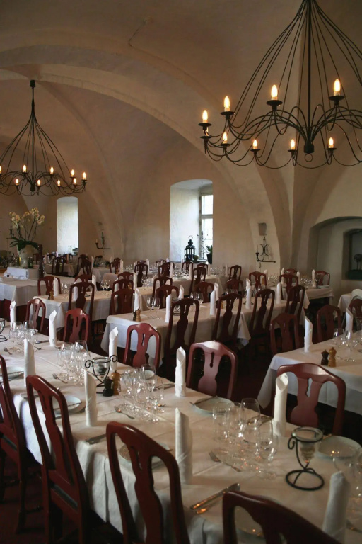 Vadstena Klosterhotell Konferens & Spa - Général