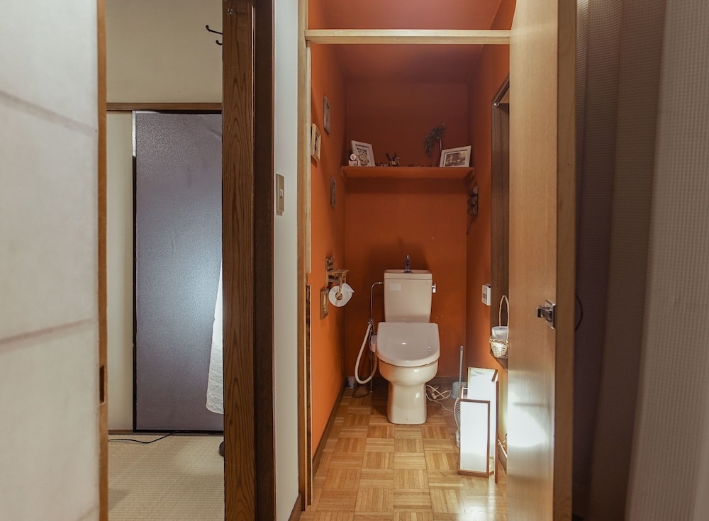 Villa Traditional Designer House Itabashi 사진 1