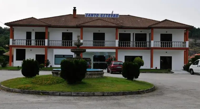 Residencial Santo Estevao