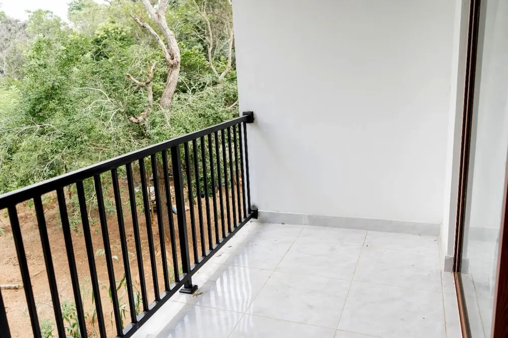Lake wind villa