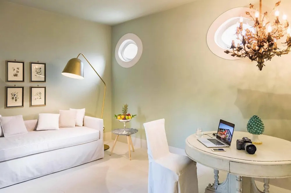 Castello San Marco Charming Hotel & Spa - Chambres
