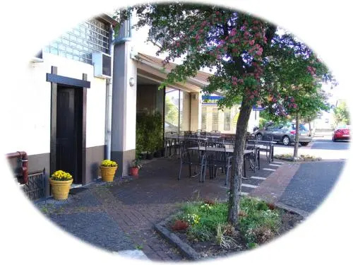 Landhotel & Restaurant Westerwaldgrill - Général