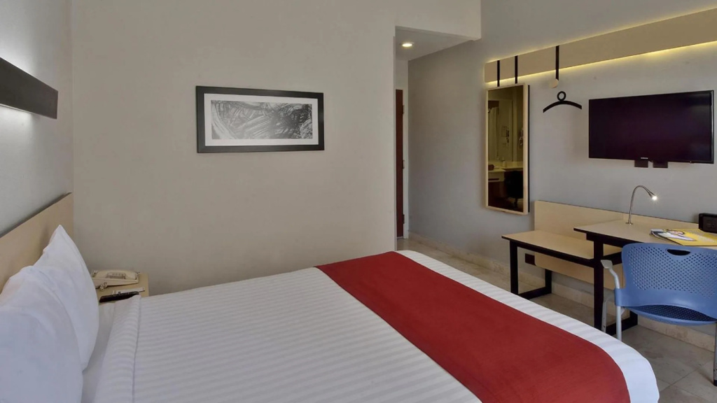 Hotel photo 7