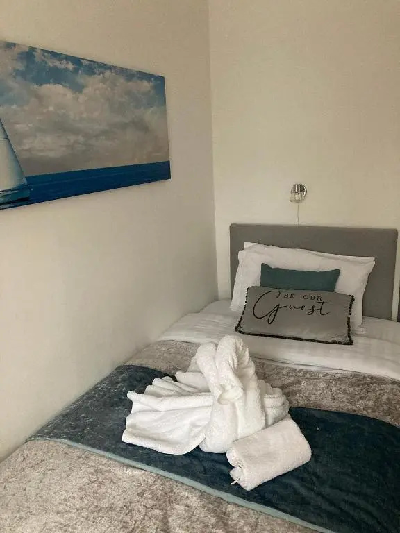 Kings - Chambres