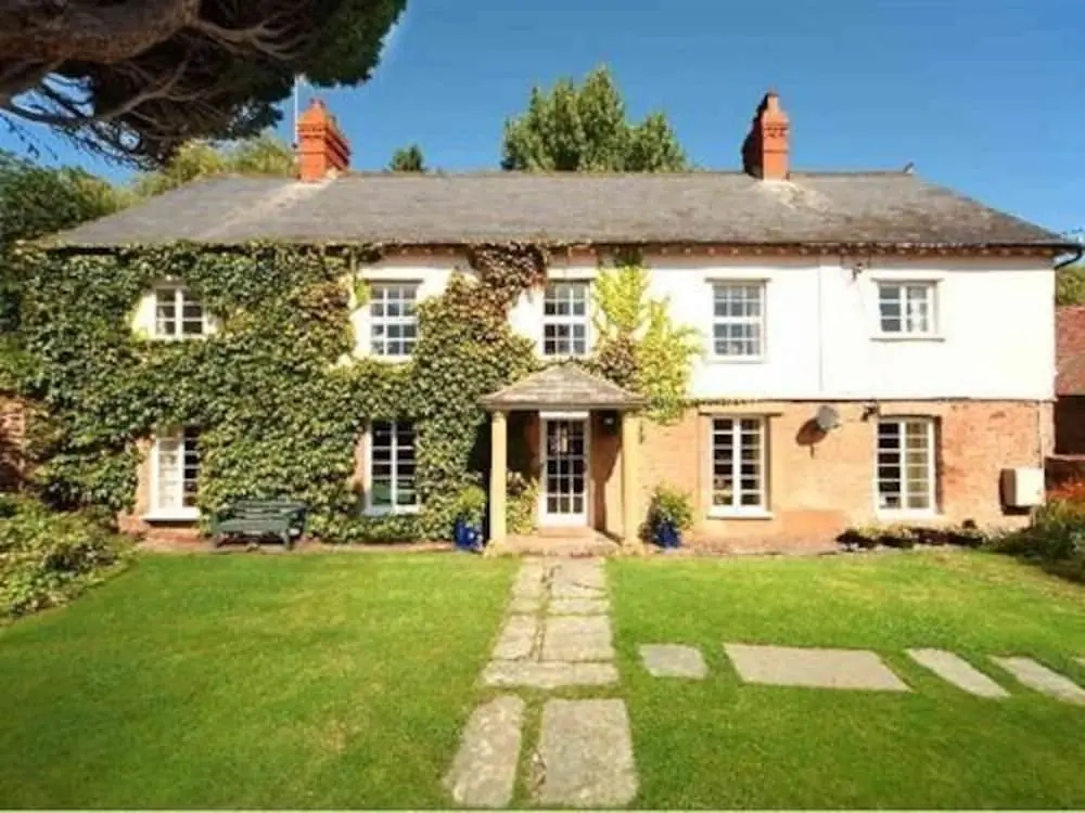 Catwell House - Général