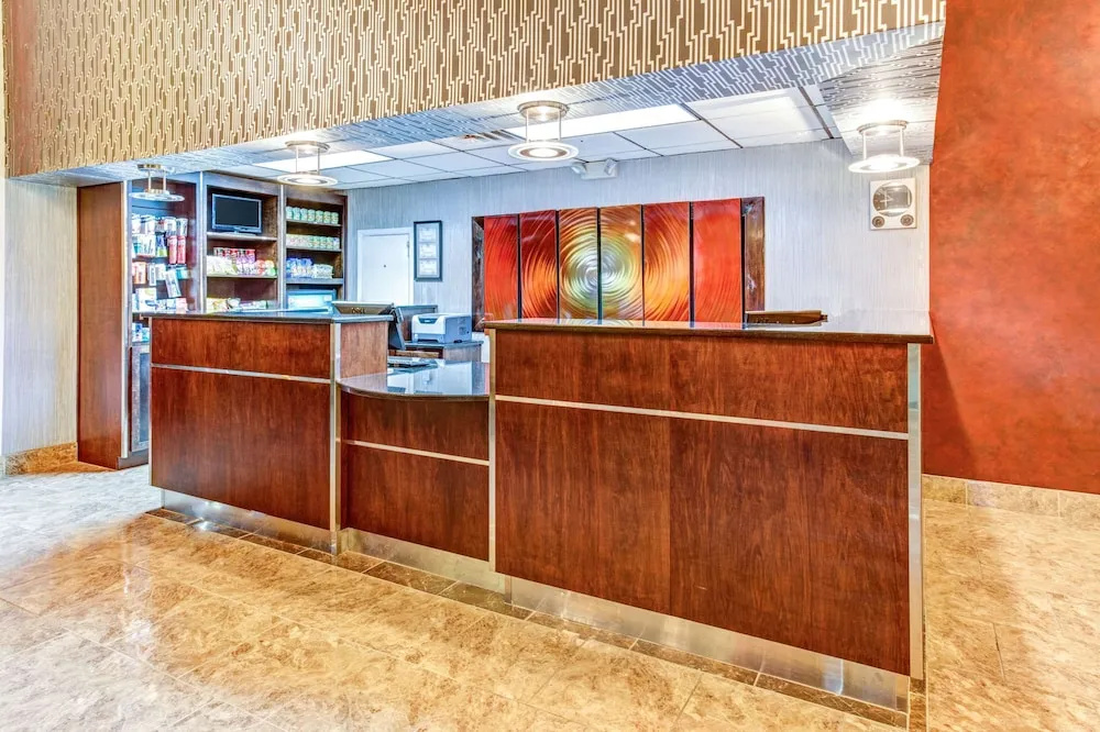 Hotel photo 2