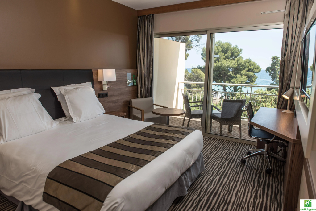 Radisson Hotel Cannes Seaside - Général