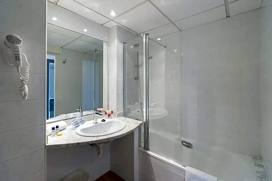 Medplaya Hotel Santa Monica - Chambres