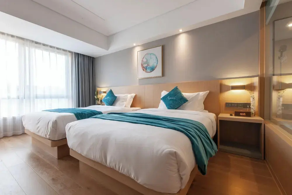 Classic room