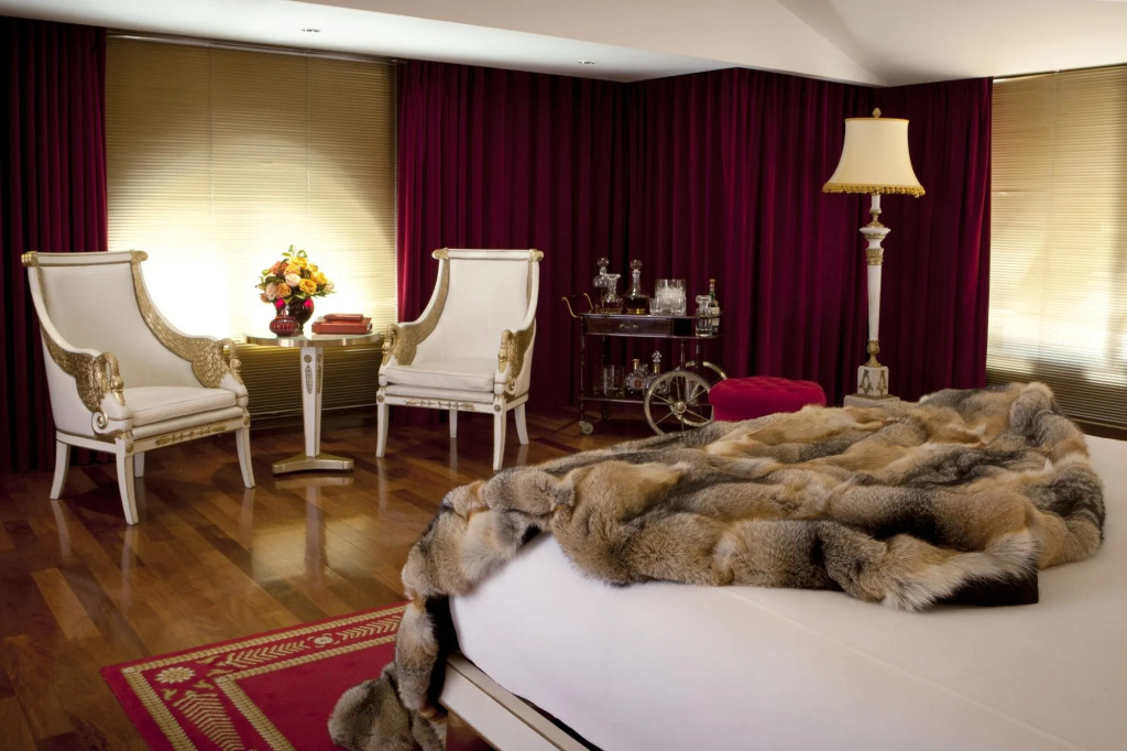 Faena Hotel Buenos Aires picture