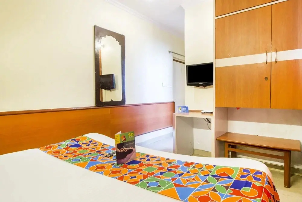 Hotel photo 3