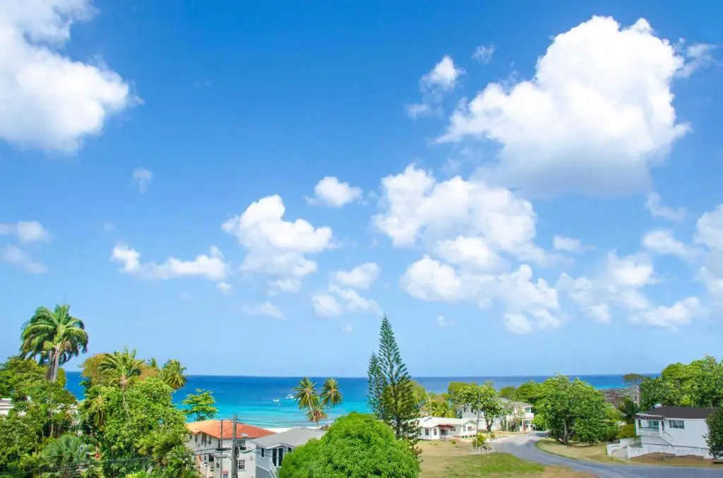 Beach & Waterfront