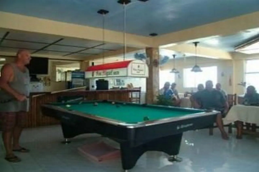 Tickety Boo Beach Resort