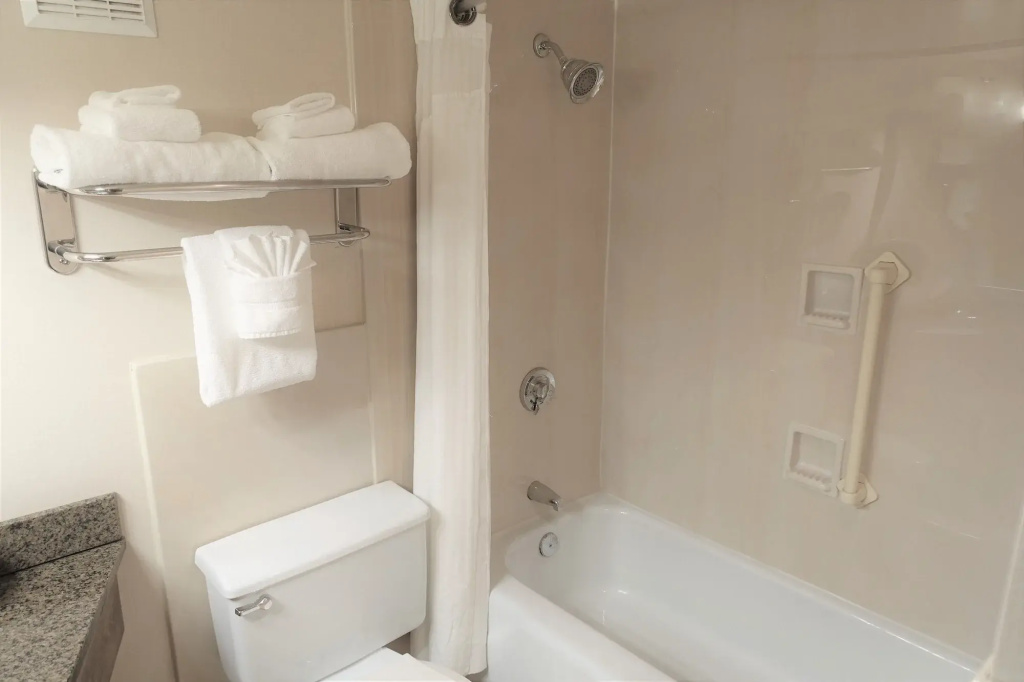 Holiday Inn Portland-By the Bay by IHG - Général