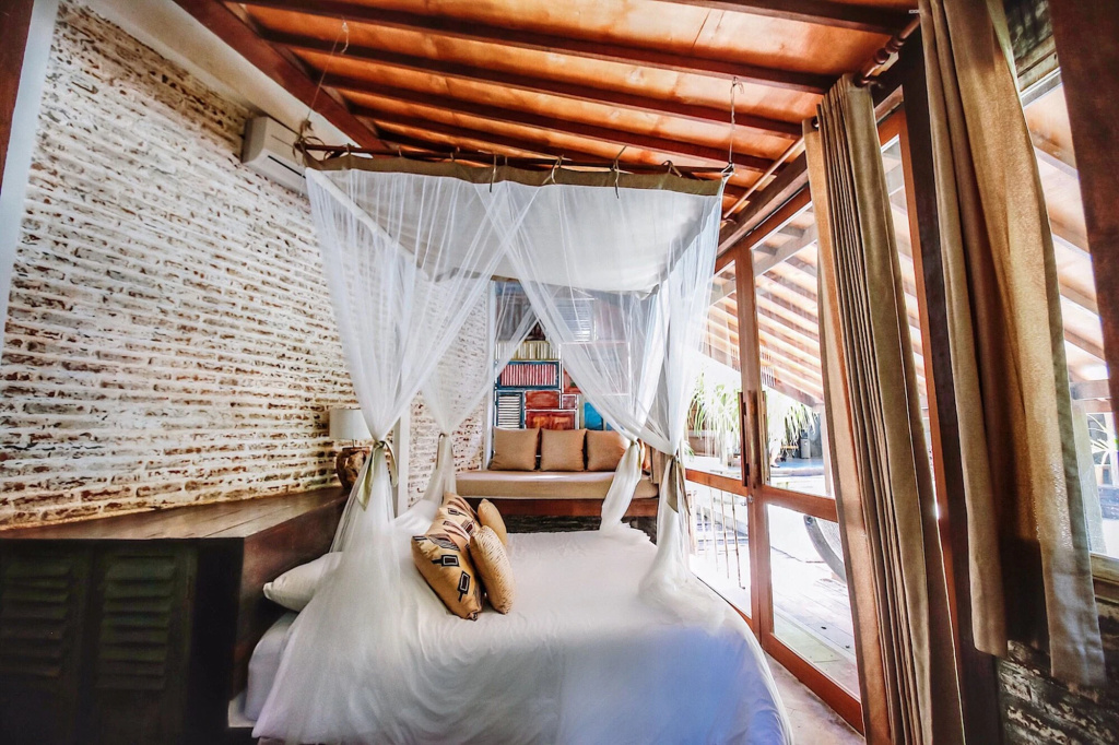 La Cabane Bali