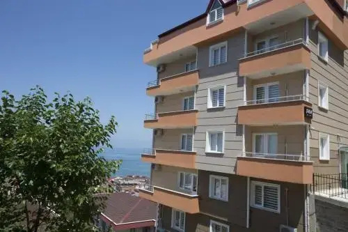 Sirin Apart Hotel