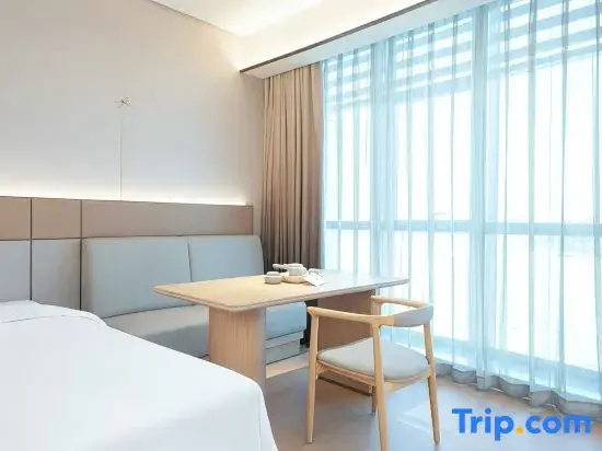 Business room