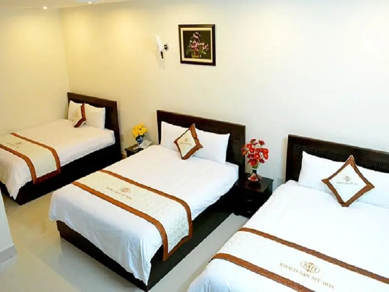 Superior room