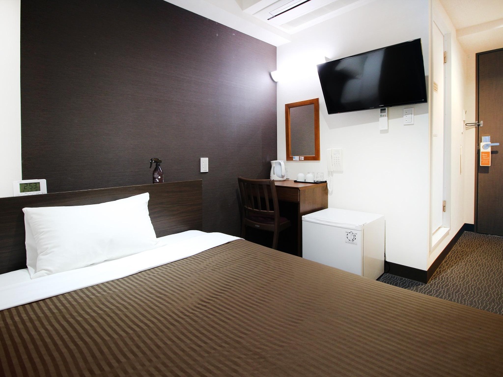 Hotel Trend Asakusa Tawaramachi 사진 3