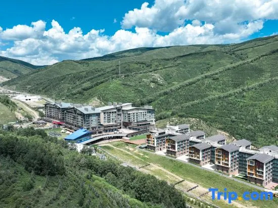Genting Grand Hotel