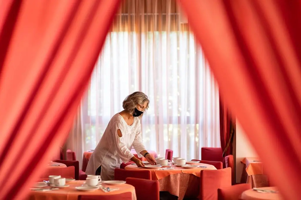 Hotel photo 17