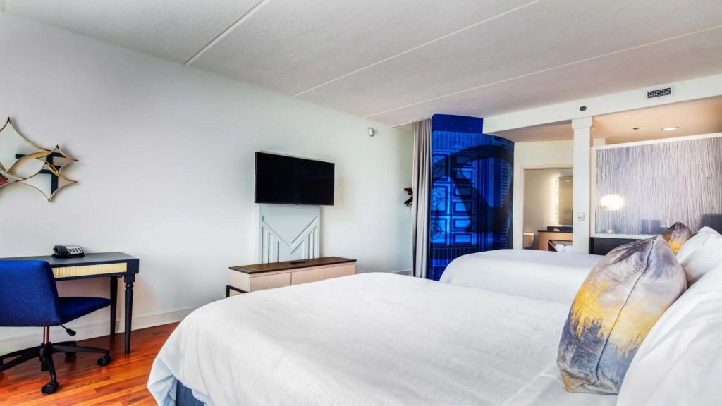 Hotel Indigo Jacksonville-Deerwood Park by IHG - Général