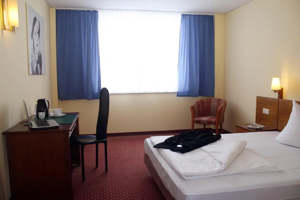 Hotel photo 6