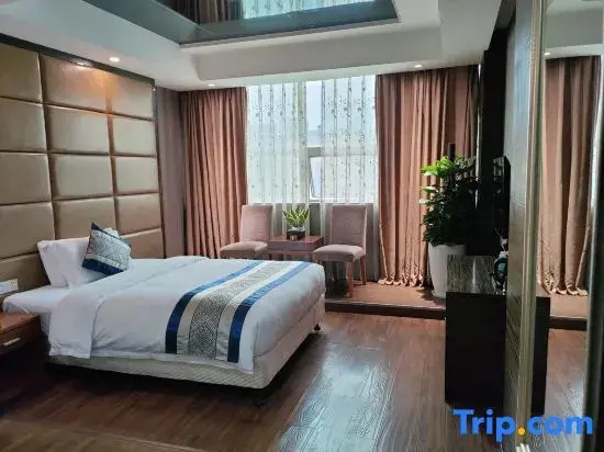 Economy room