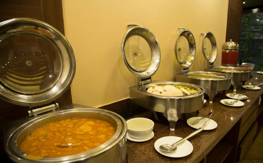 Hotel photo 13