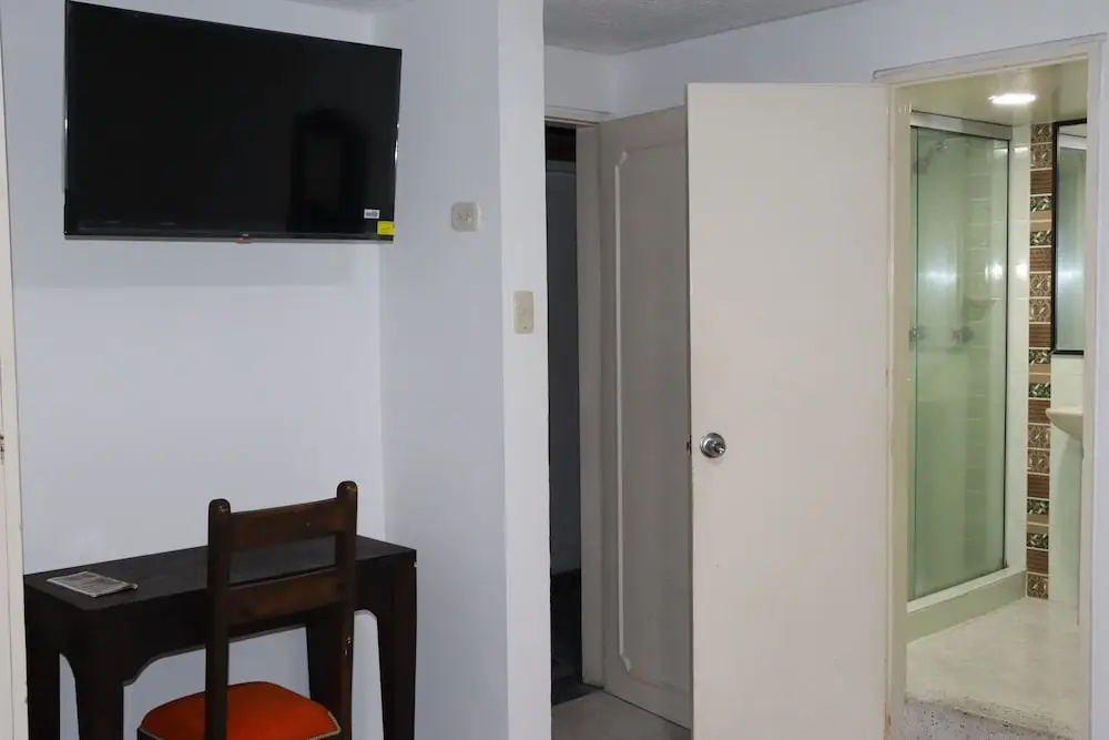 Hotel Inambu - Général