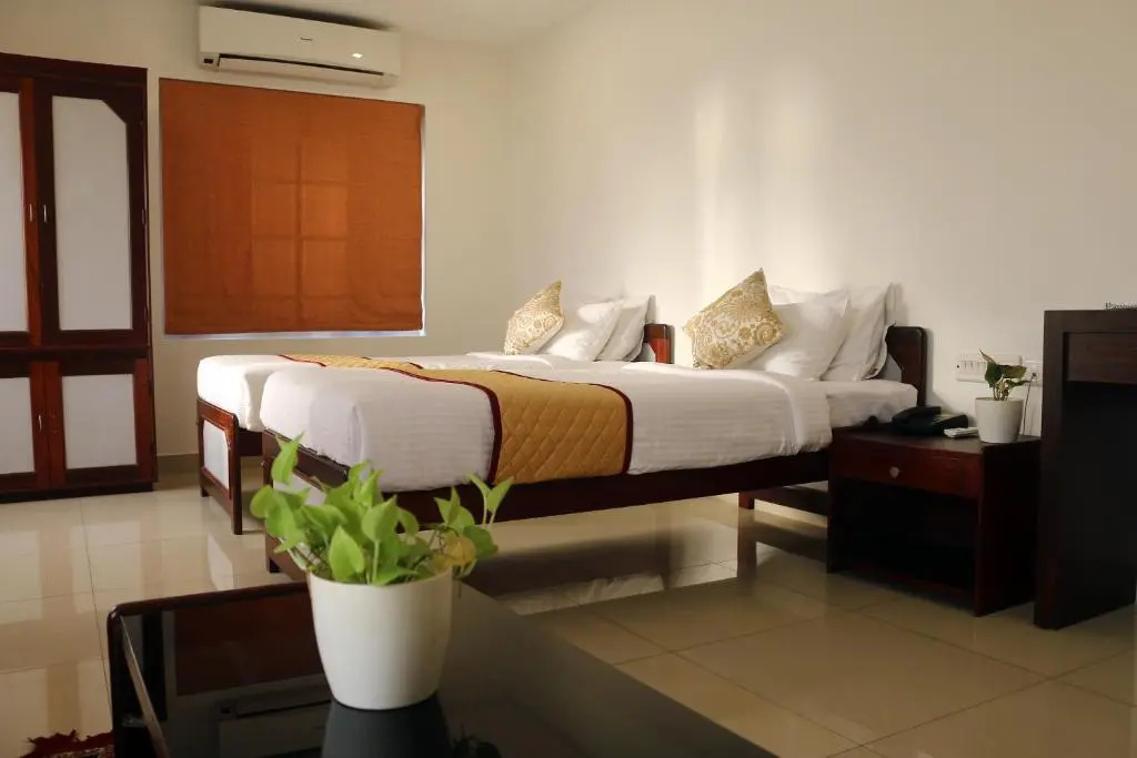 Superior room