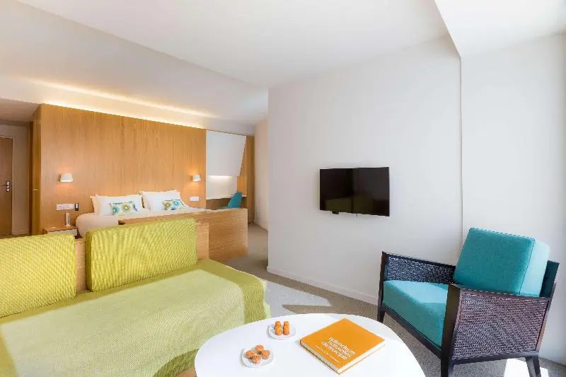 Best Western Plus Hotel Divona Cahors - Chambres